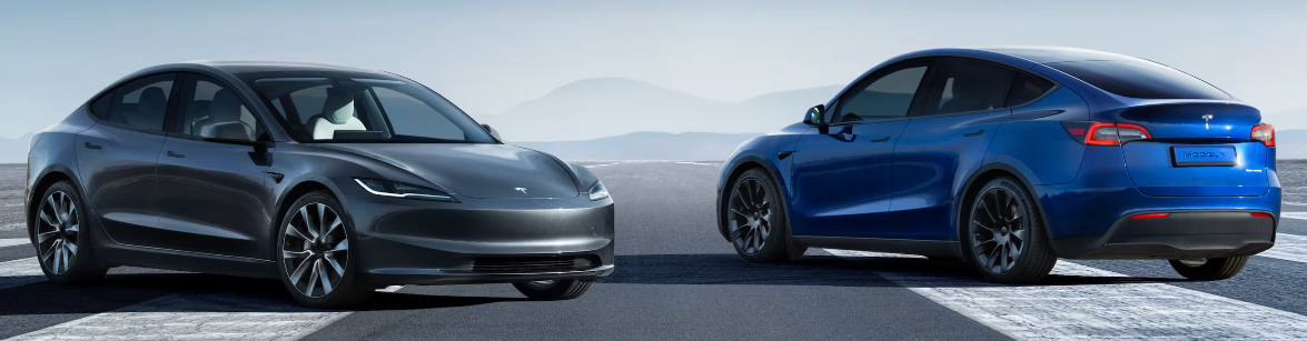 Tesla Discount Image